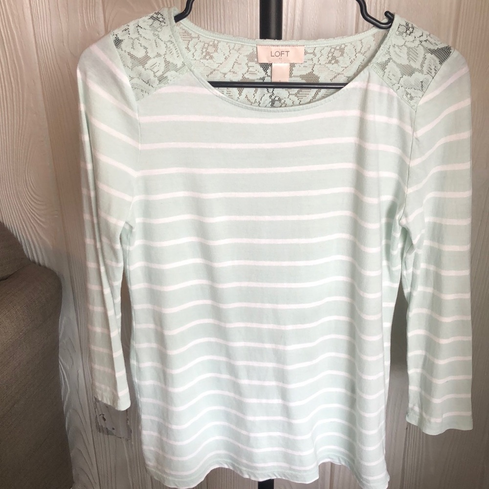 Loft Top